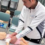 AHA-BLS for HCPコース研修会を開催
