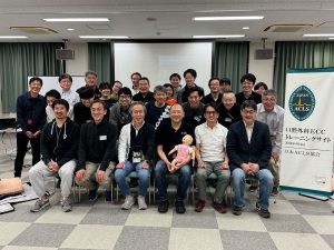 AHA-BLS for HCPコース研修会を開催
